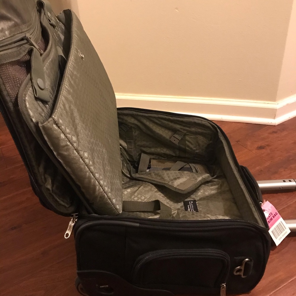 Men’s Suitcase